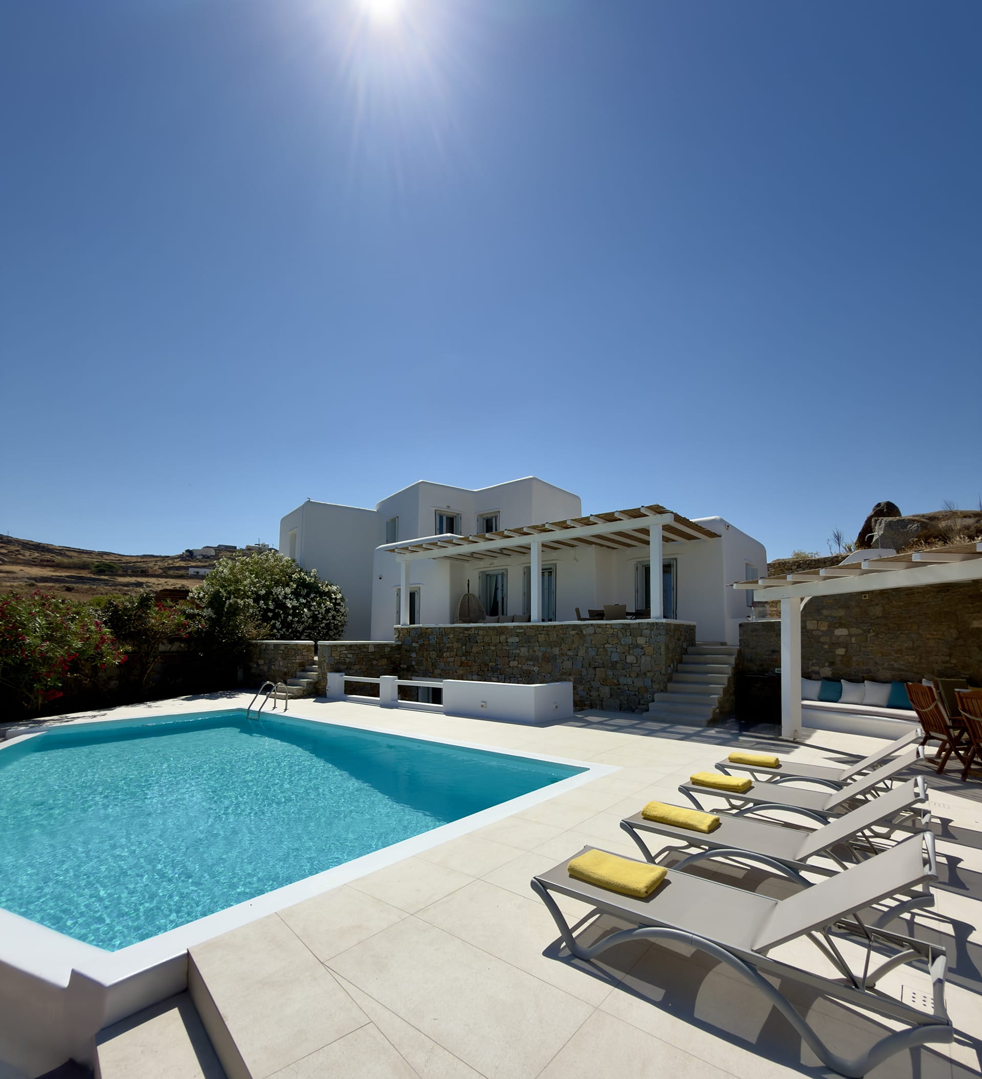 Villa Marisol