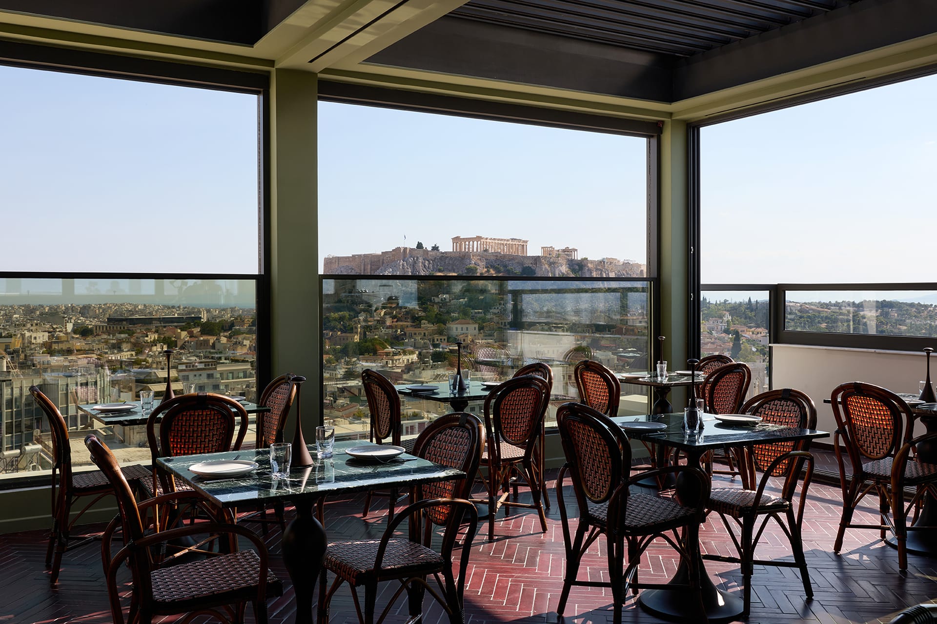 Astor Hotel Athens
