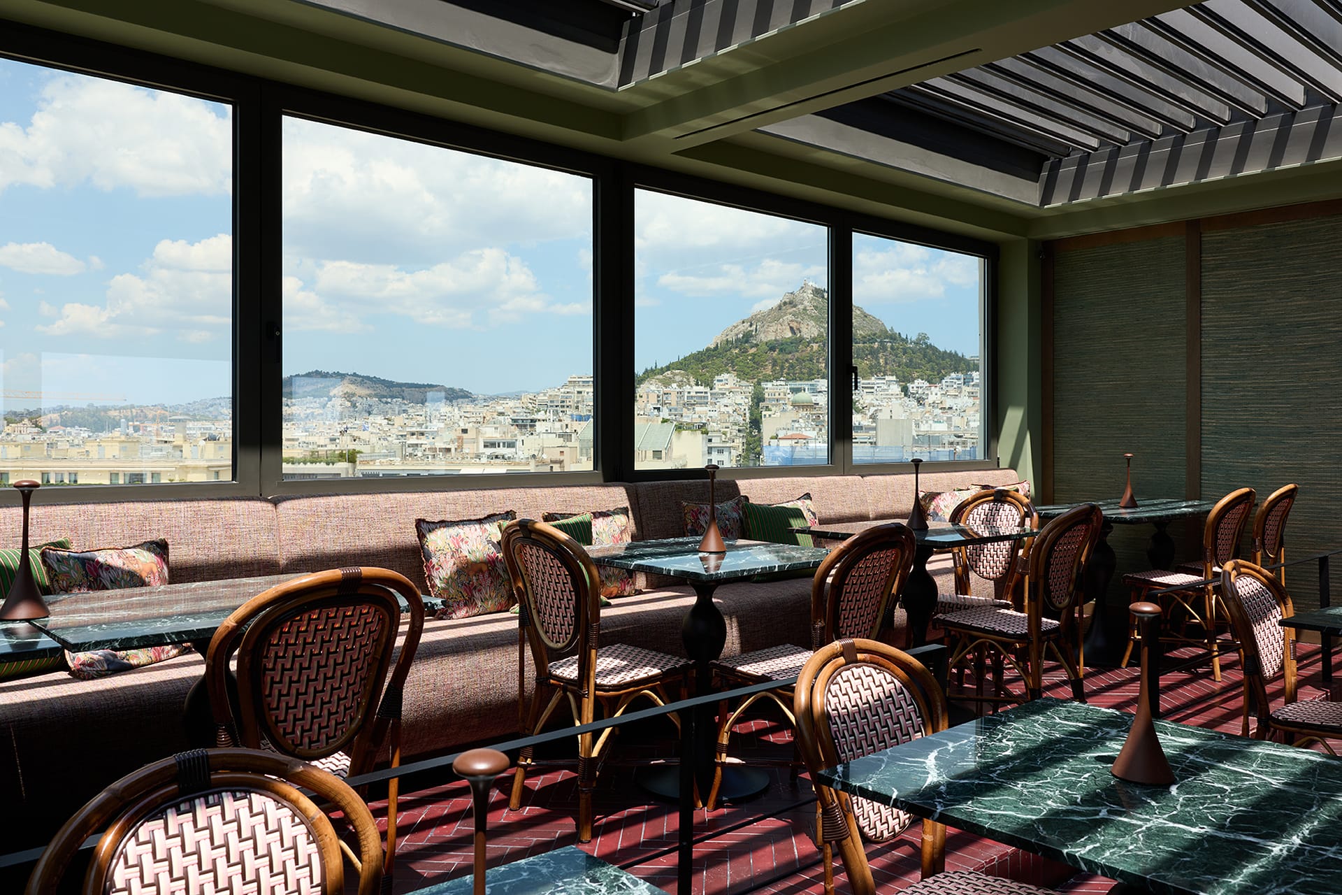 Astor Hotel Athens
