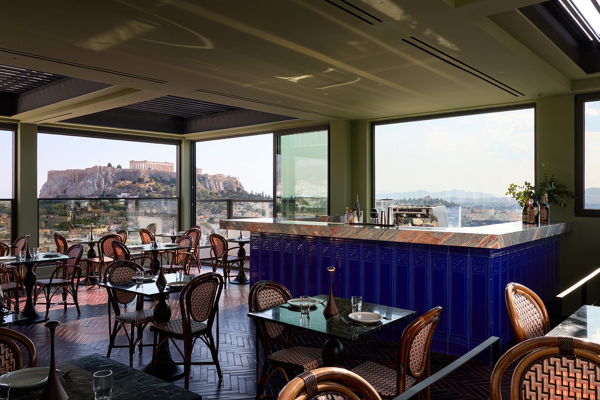 Astor Hotel Athens