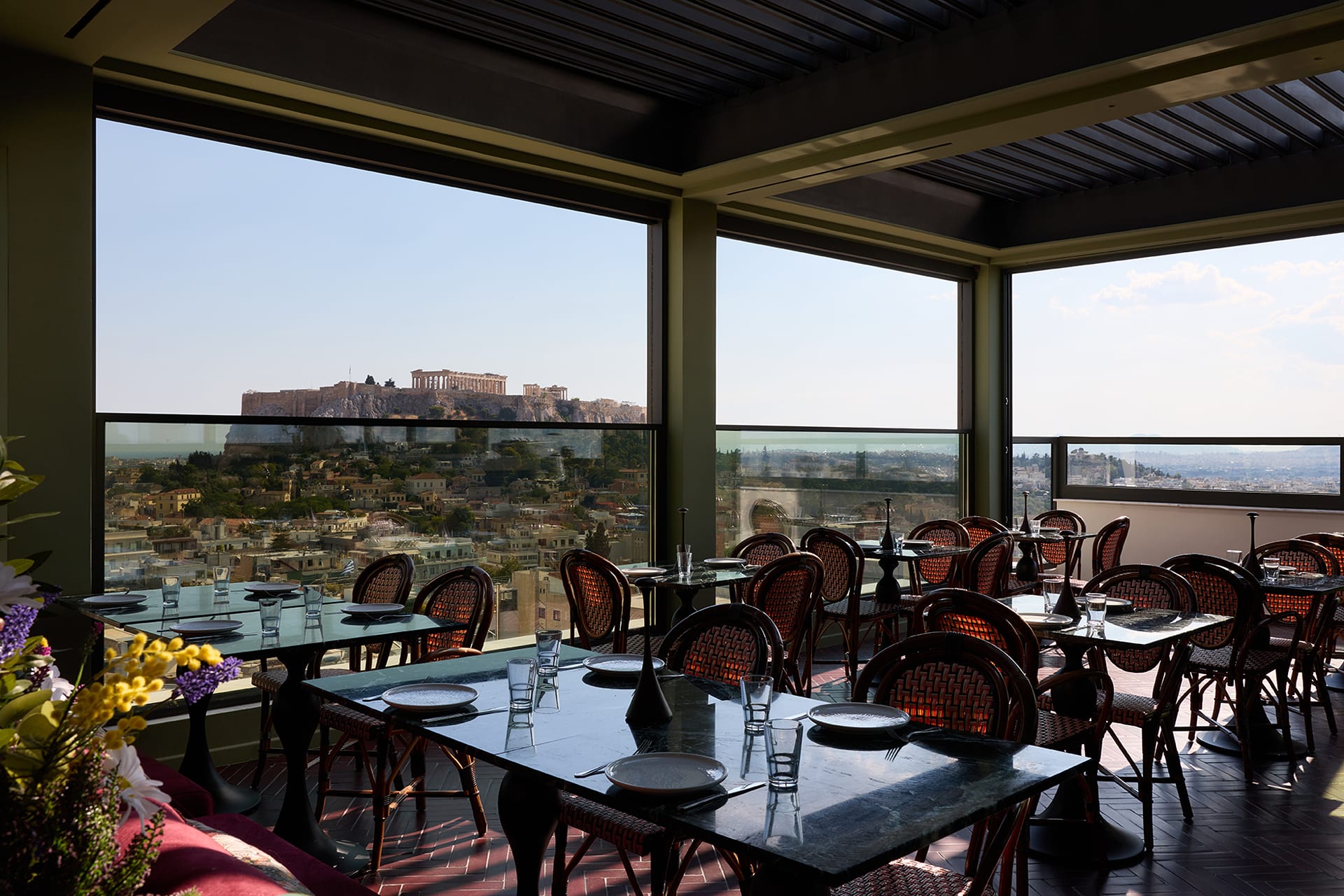 Astor Hotel Athens