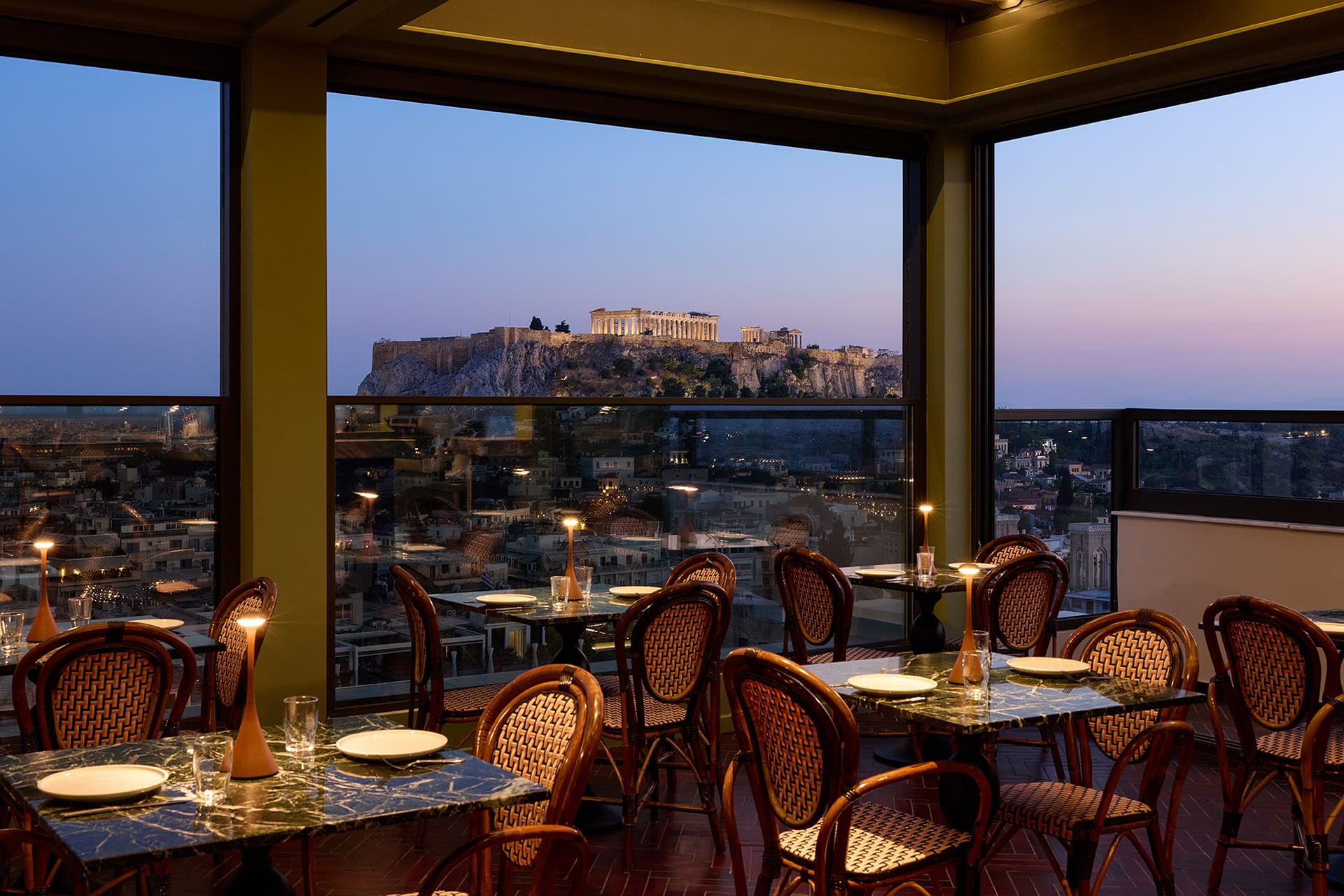 Astor Hotel Athens