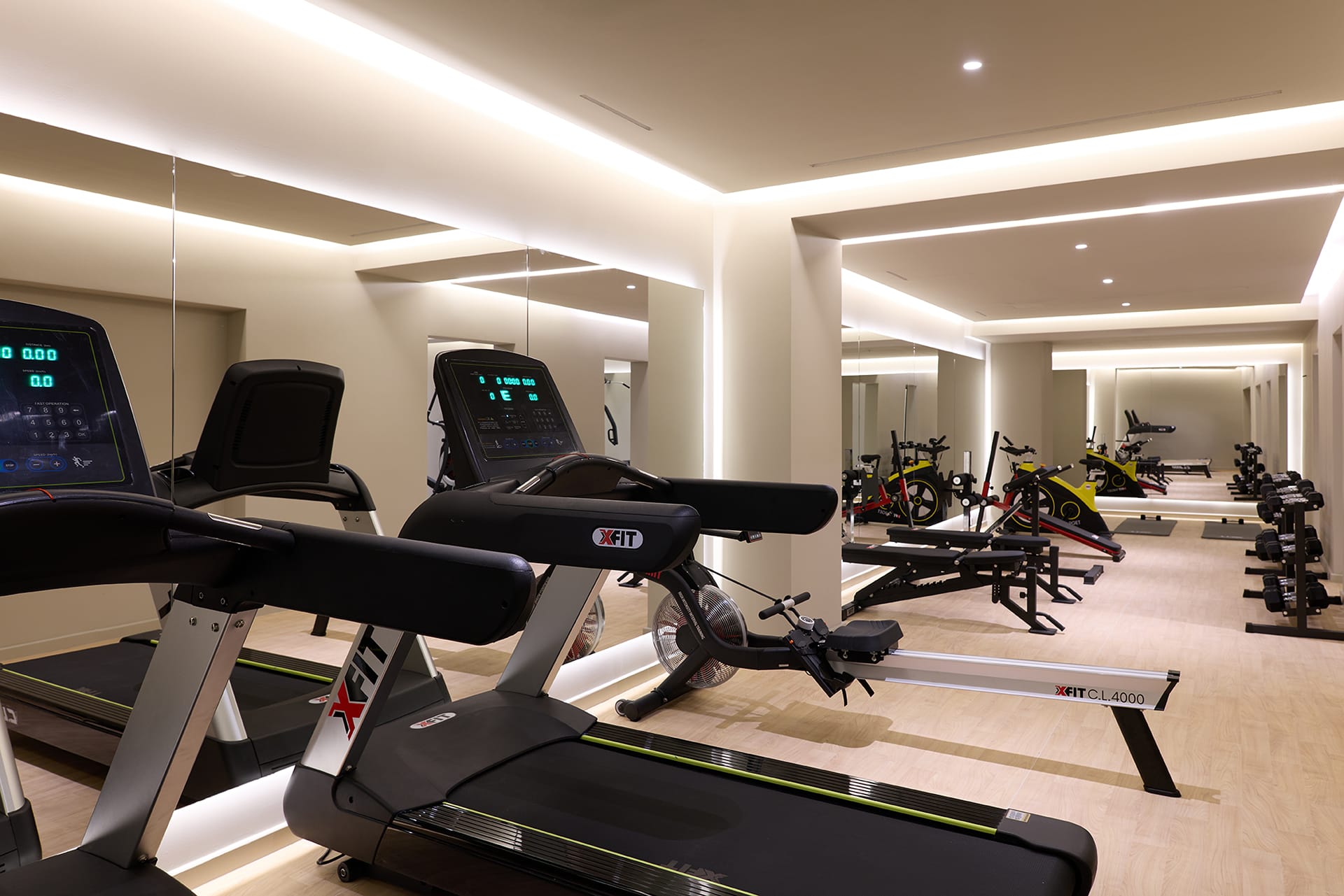 Astor Hotel Athens