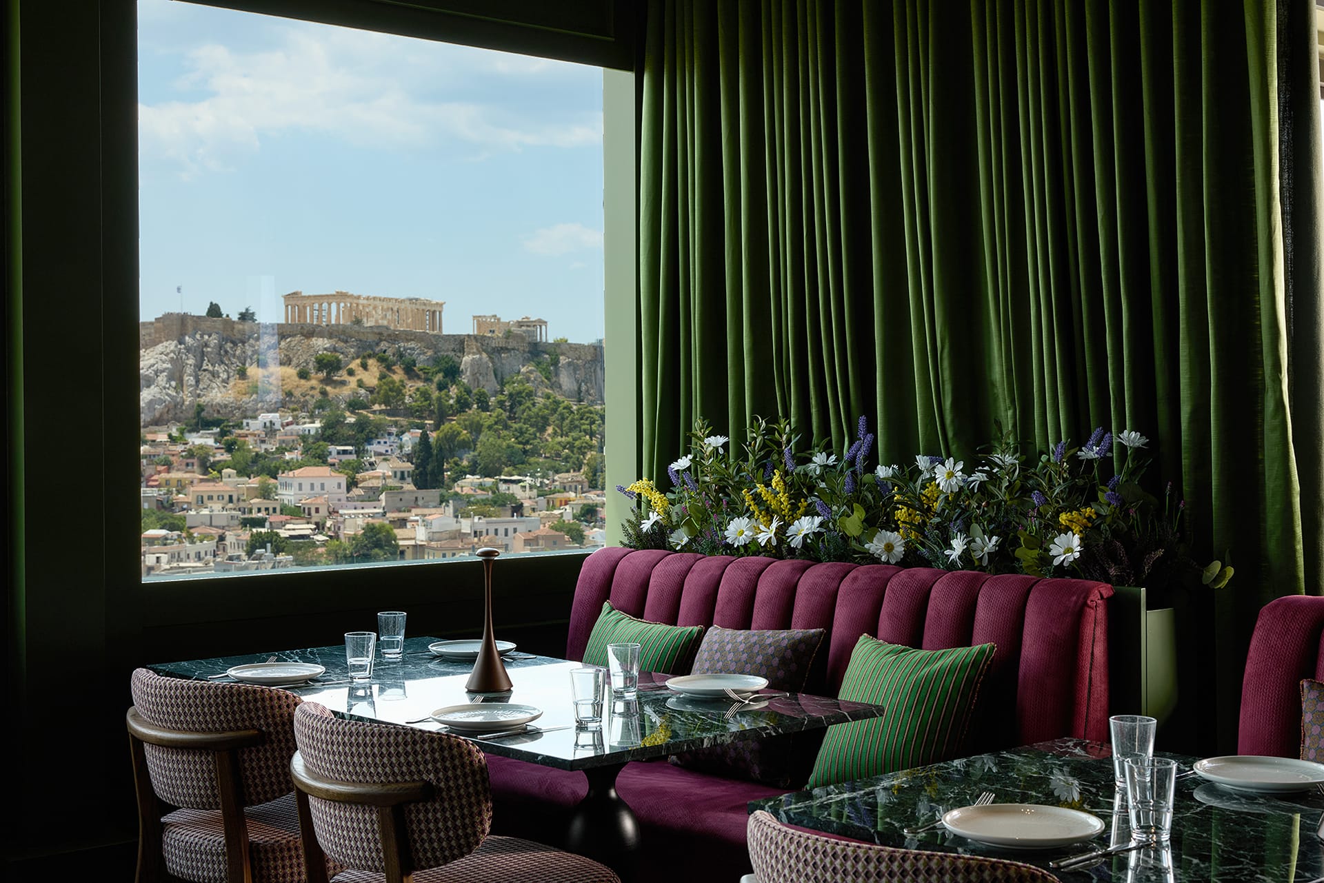 Astor Hotel Athens