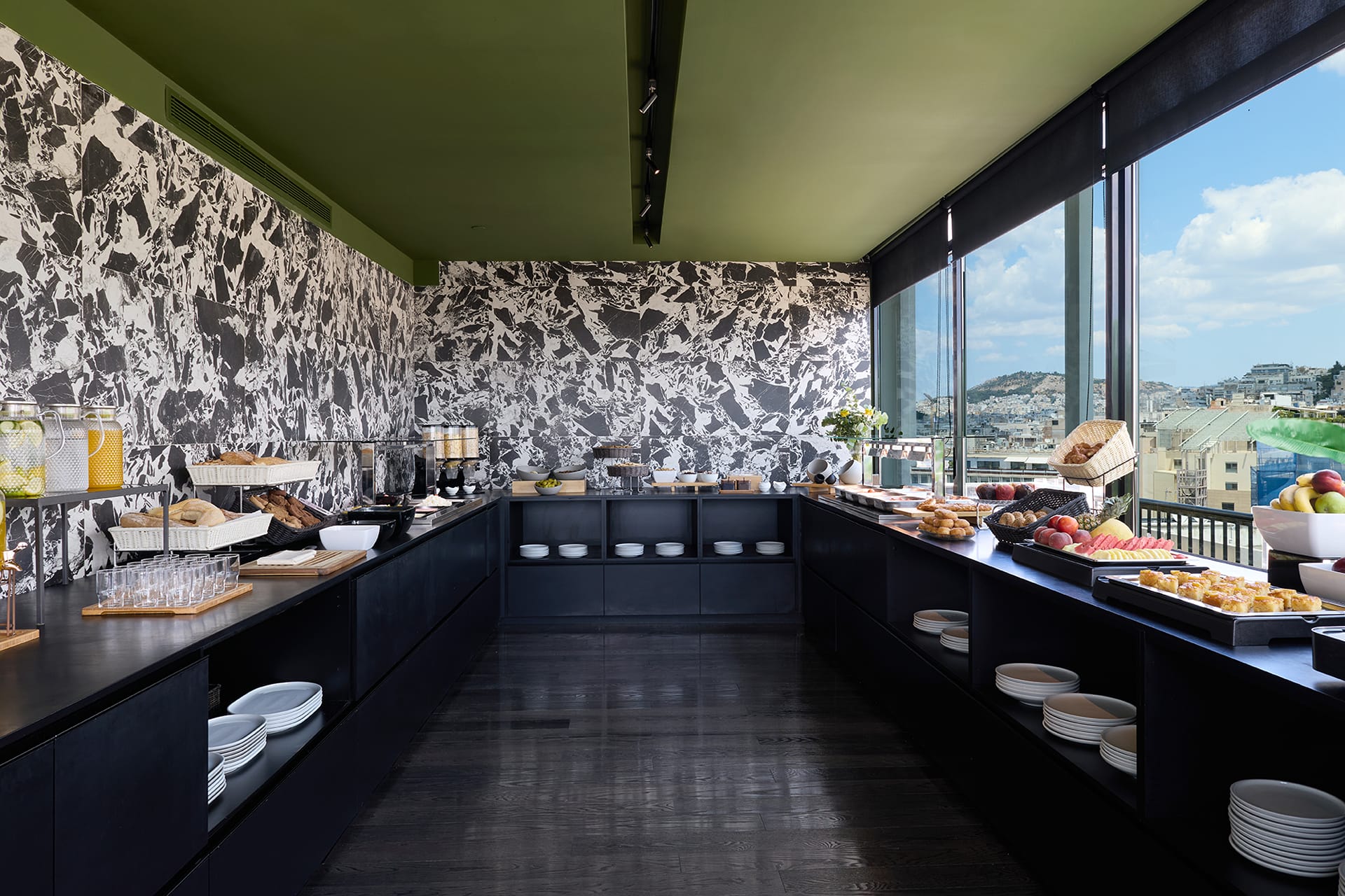 Astor Hotel Athens