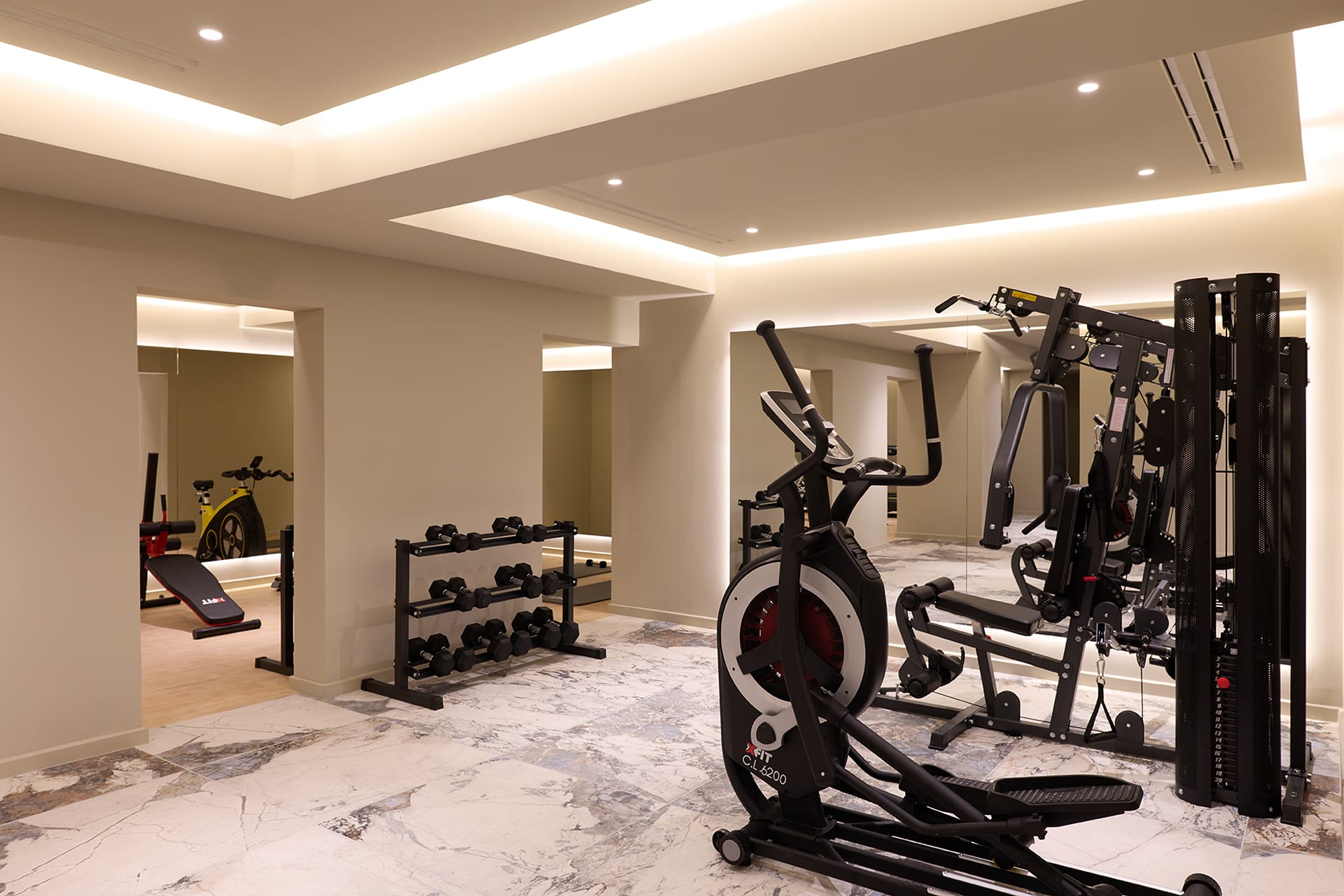 Astor Hotel Athens