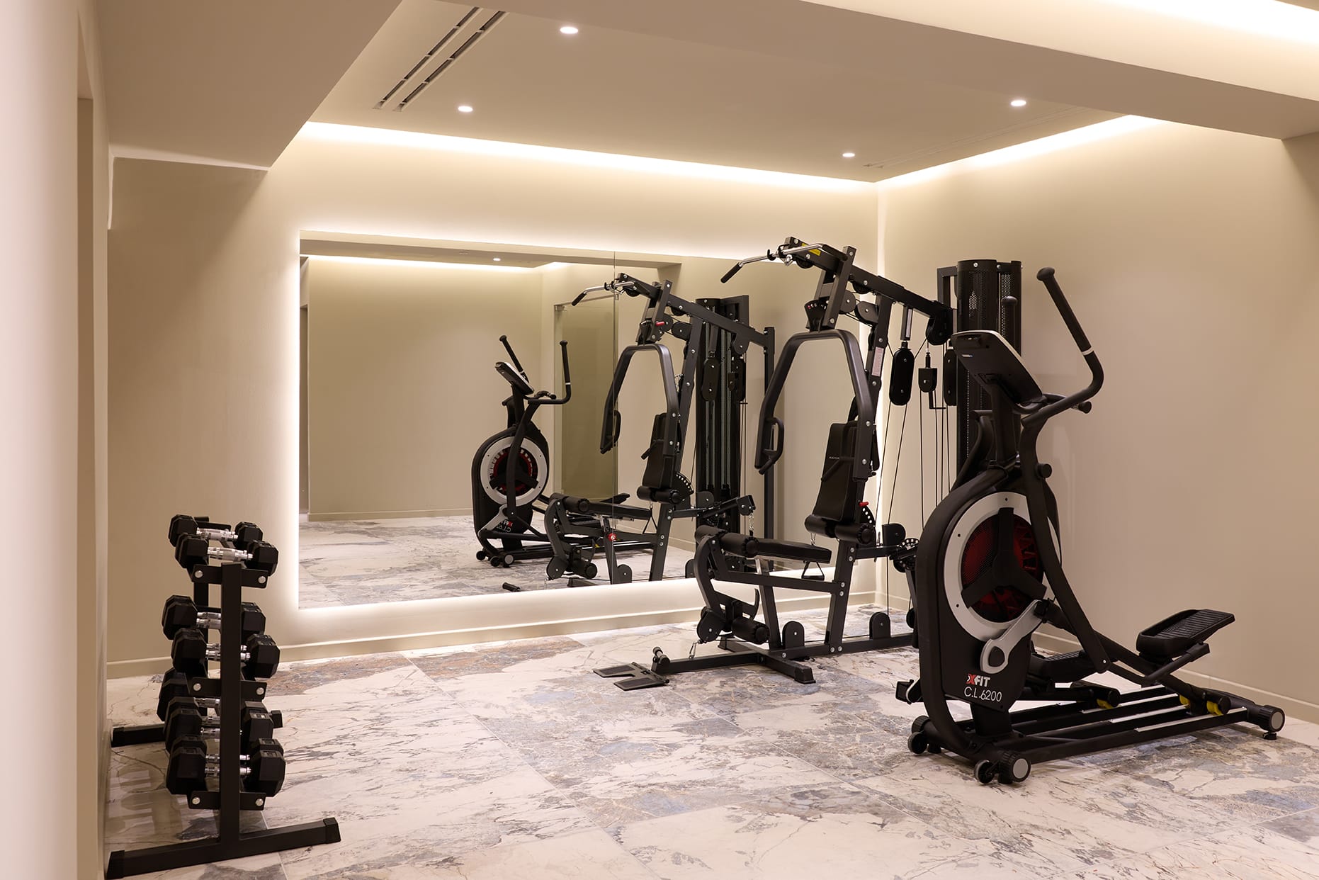Astor Hotel Athens