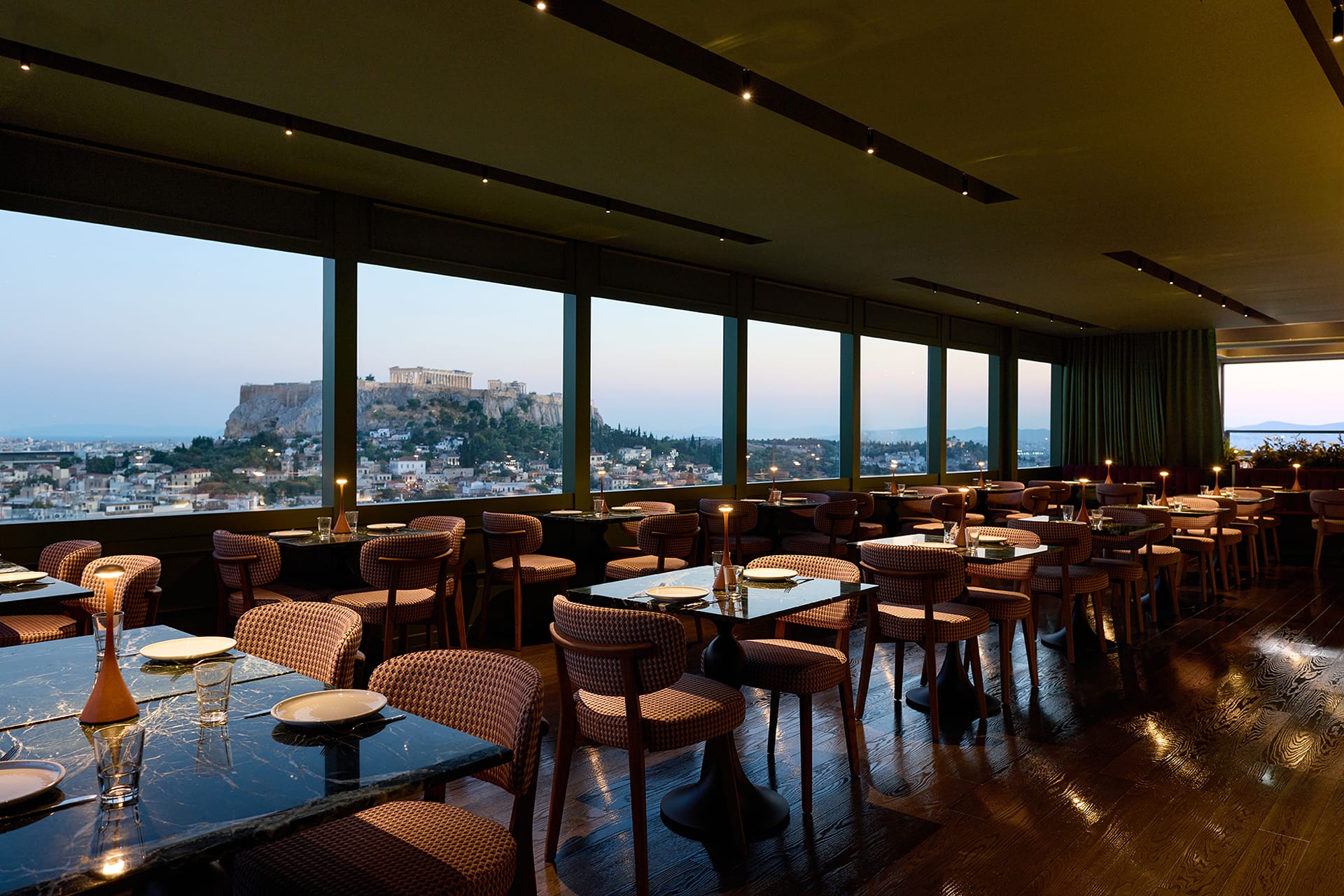 Astor Hotel Athens