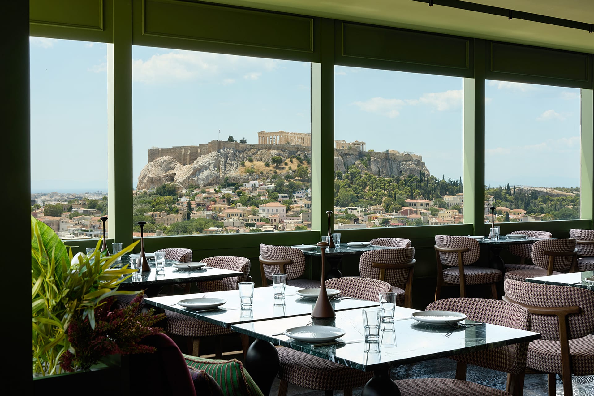 Astor Hotel Athens
