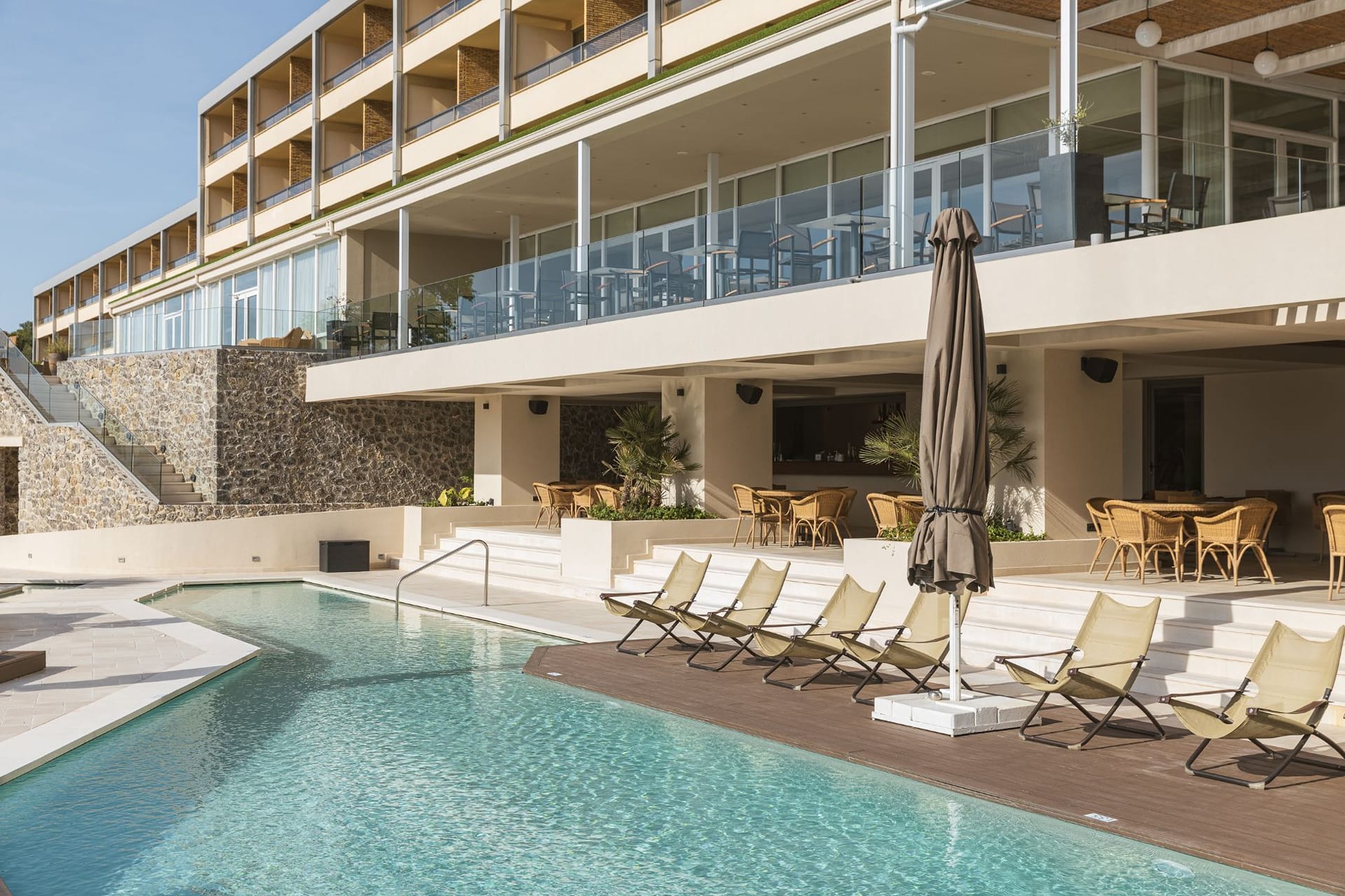 Divani Corfu Palace