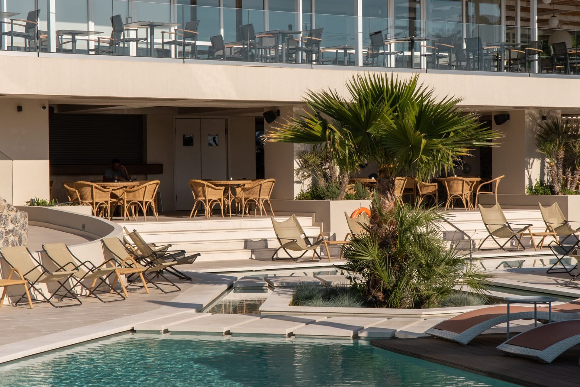 Divani Corfu Palace