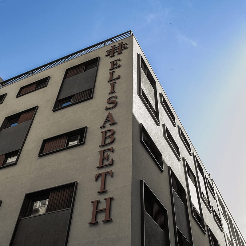 Elisabeth Hotel
