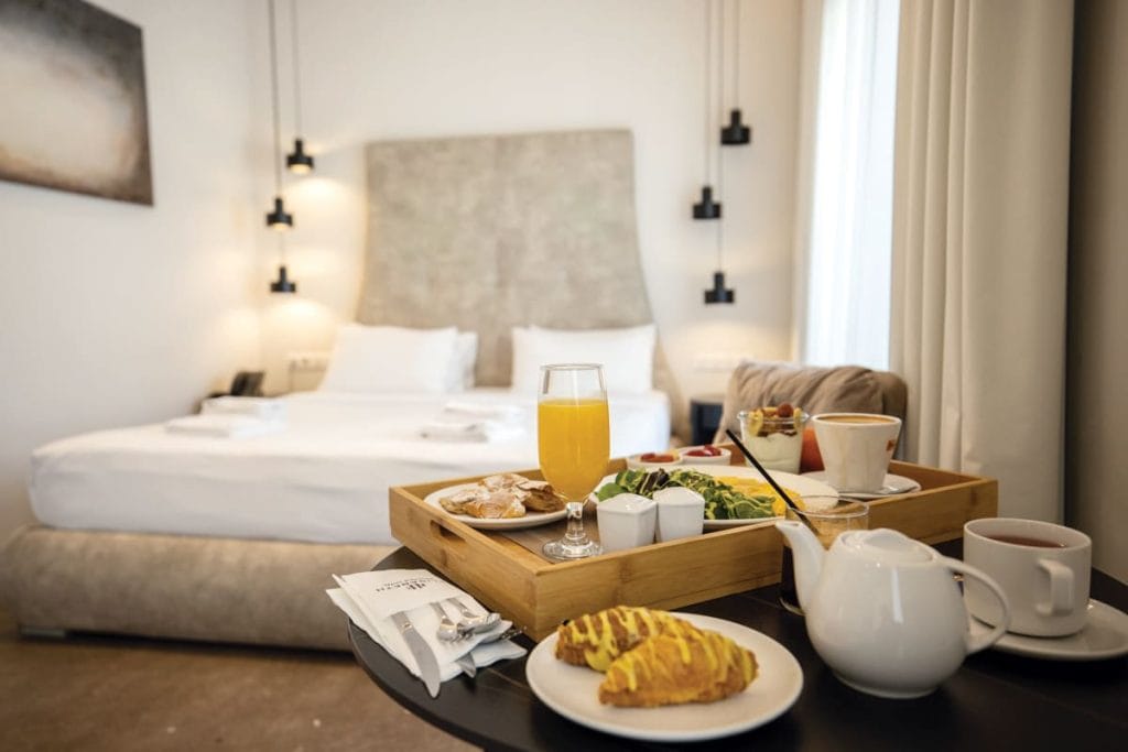 Elisabeth Hotel