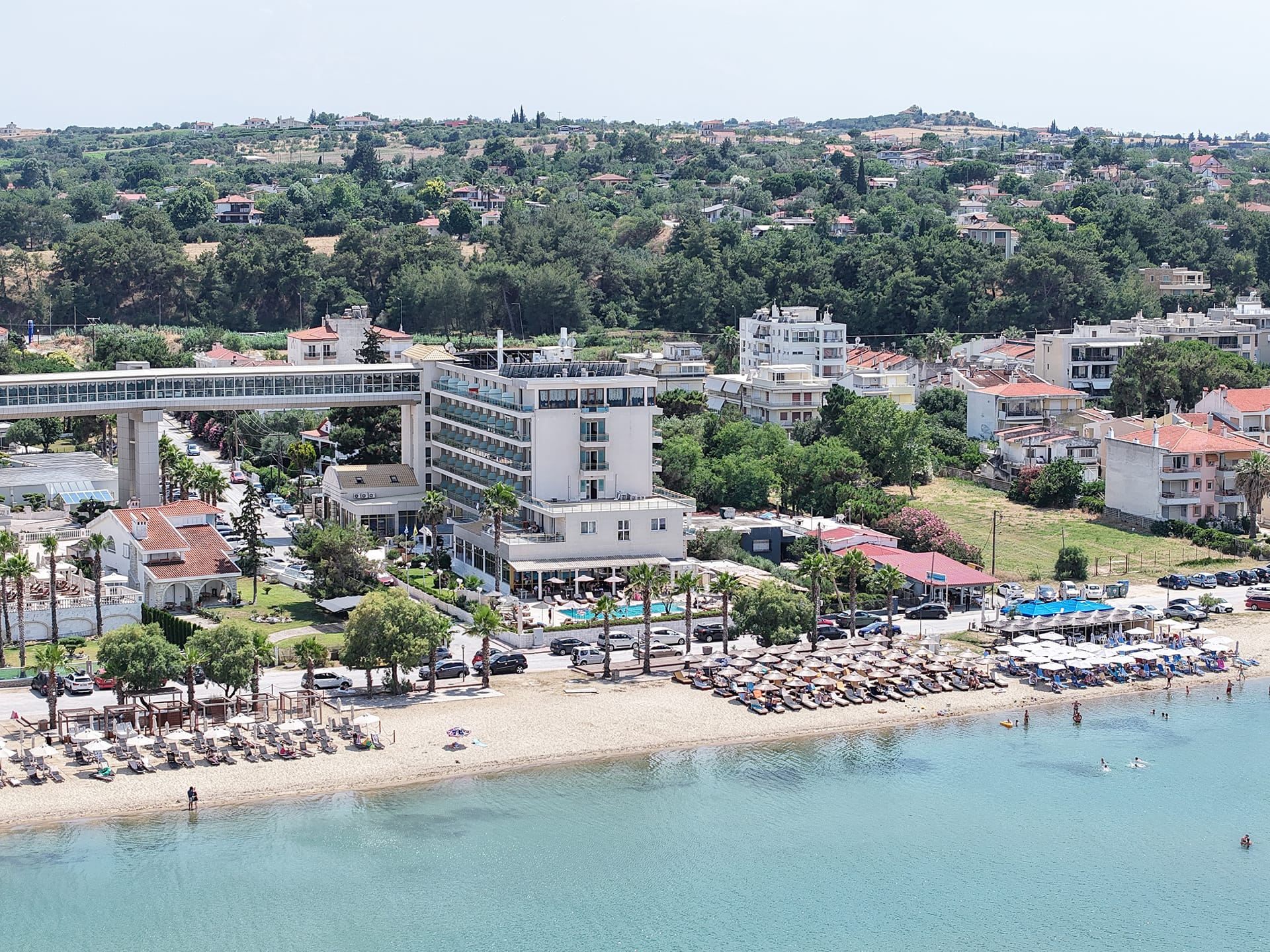 Eona Beach Resort by Greek Pride