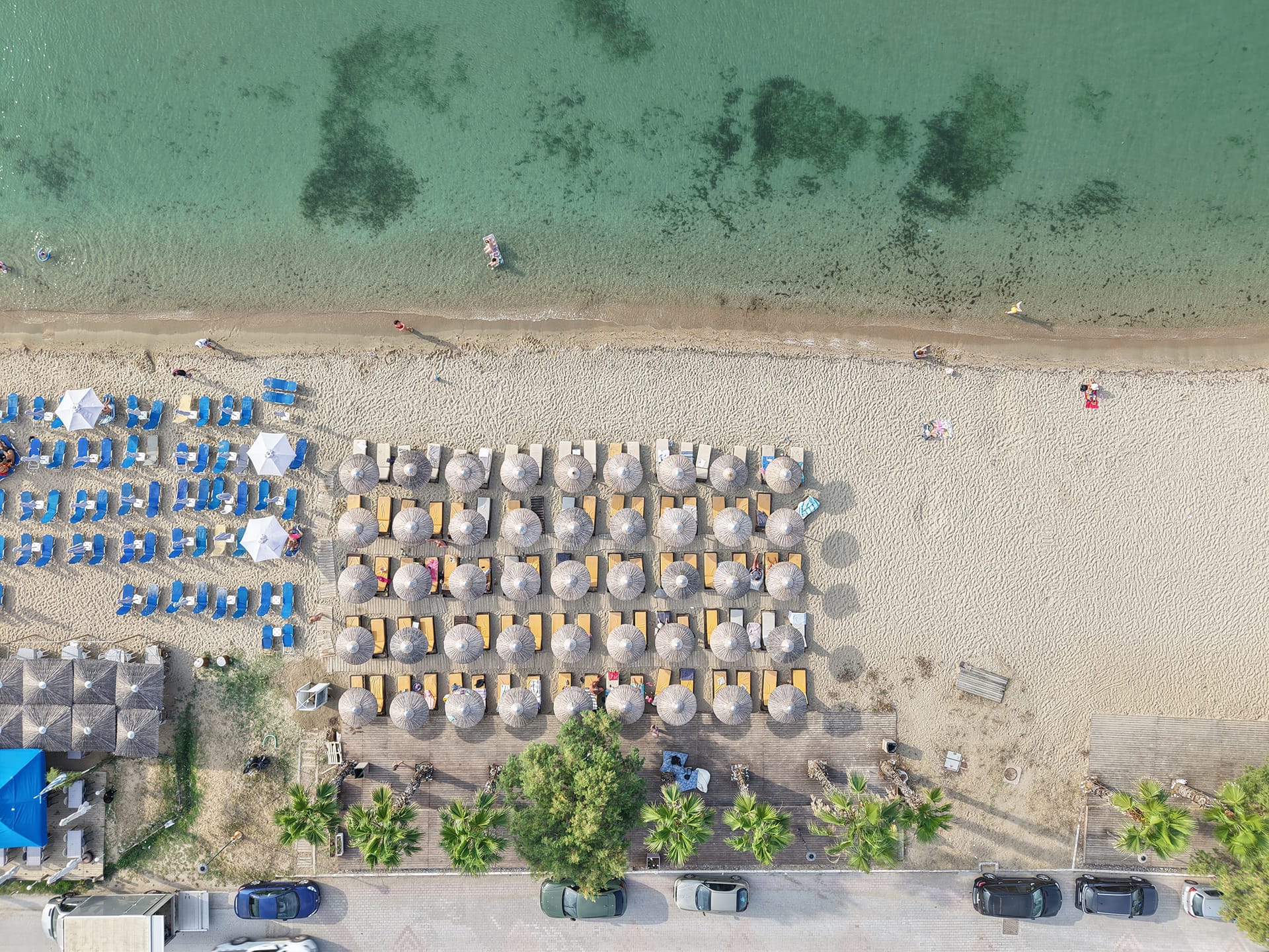 Eona Beach Resort by Greek Pride