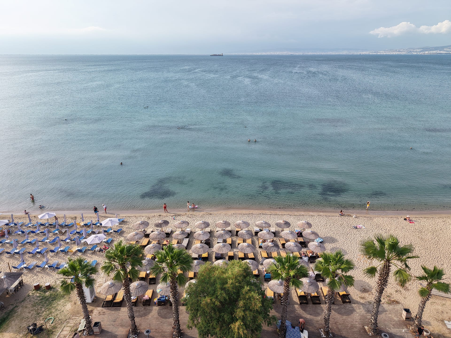 Eona Beach Resort by Greek Pride