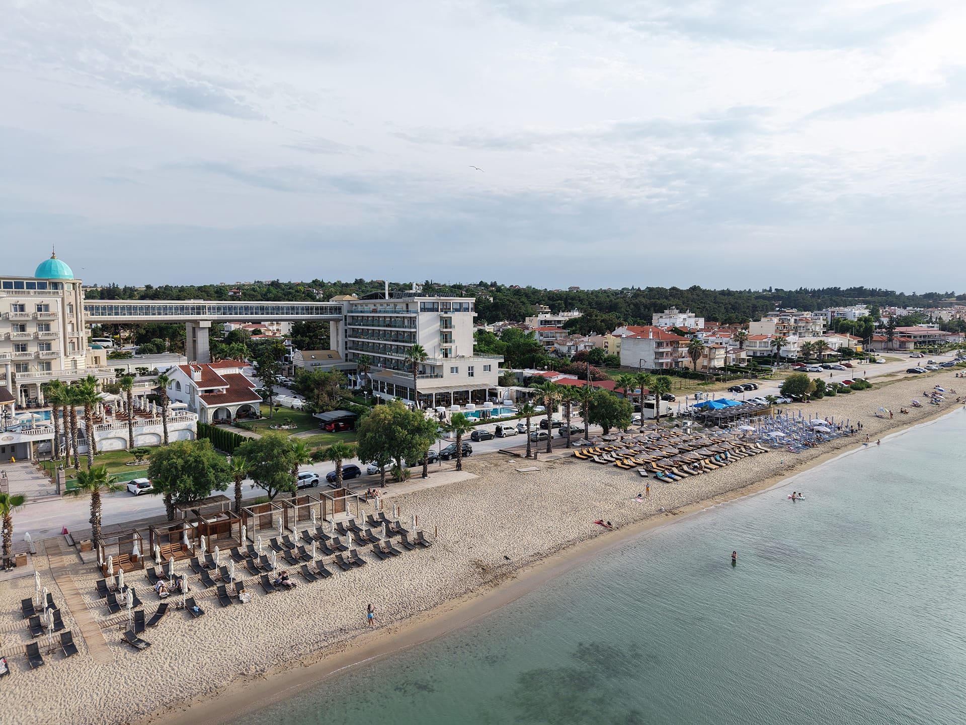 Eona Beach Resort by Greek Pride