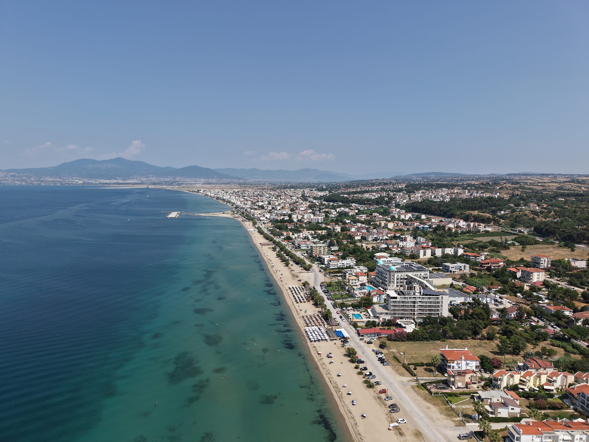 Eona Beach Resort by Greek Pride