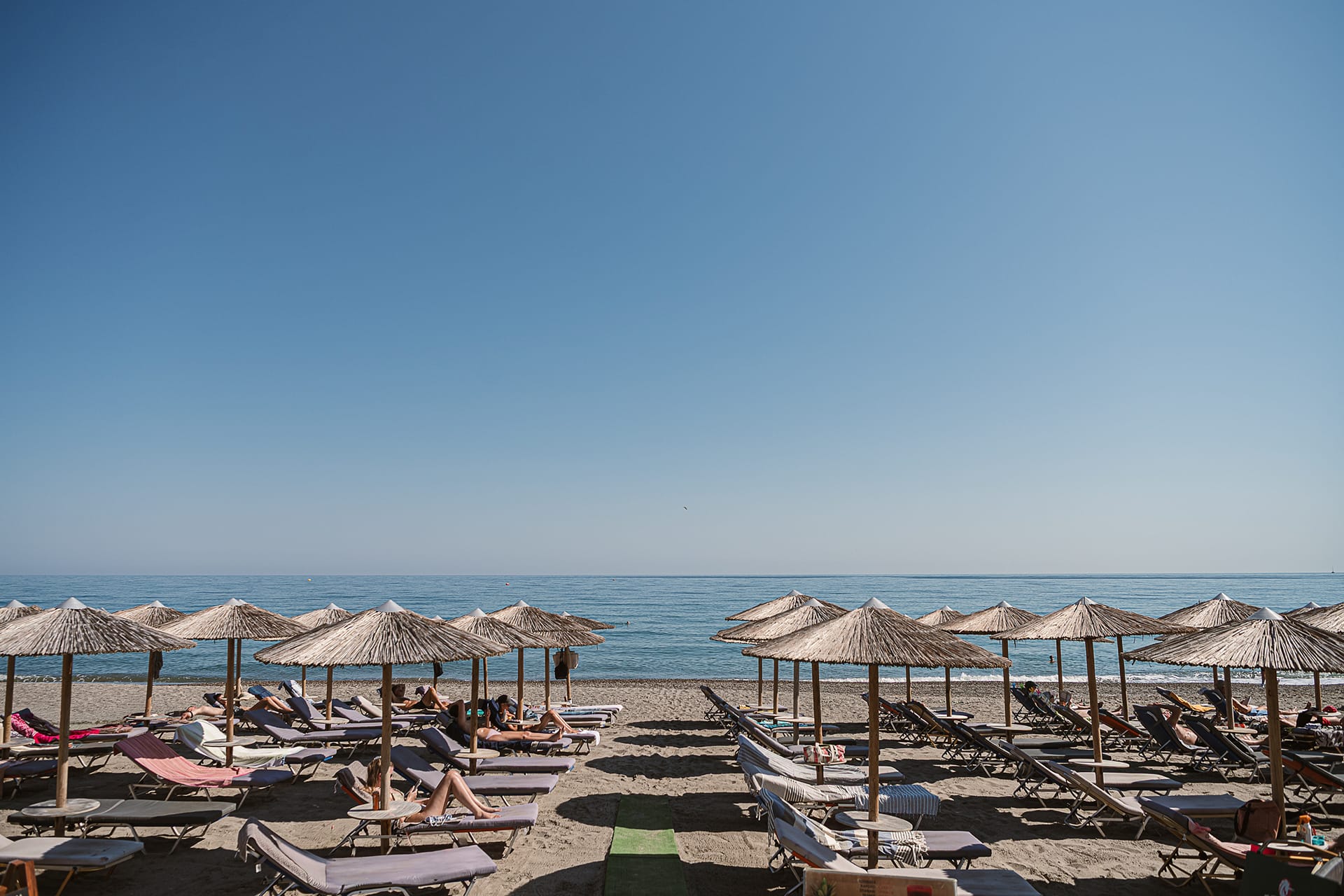 Erato Beach Hotel | Adults Only