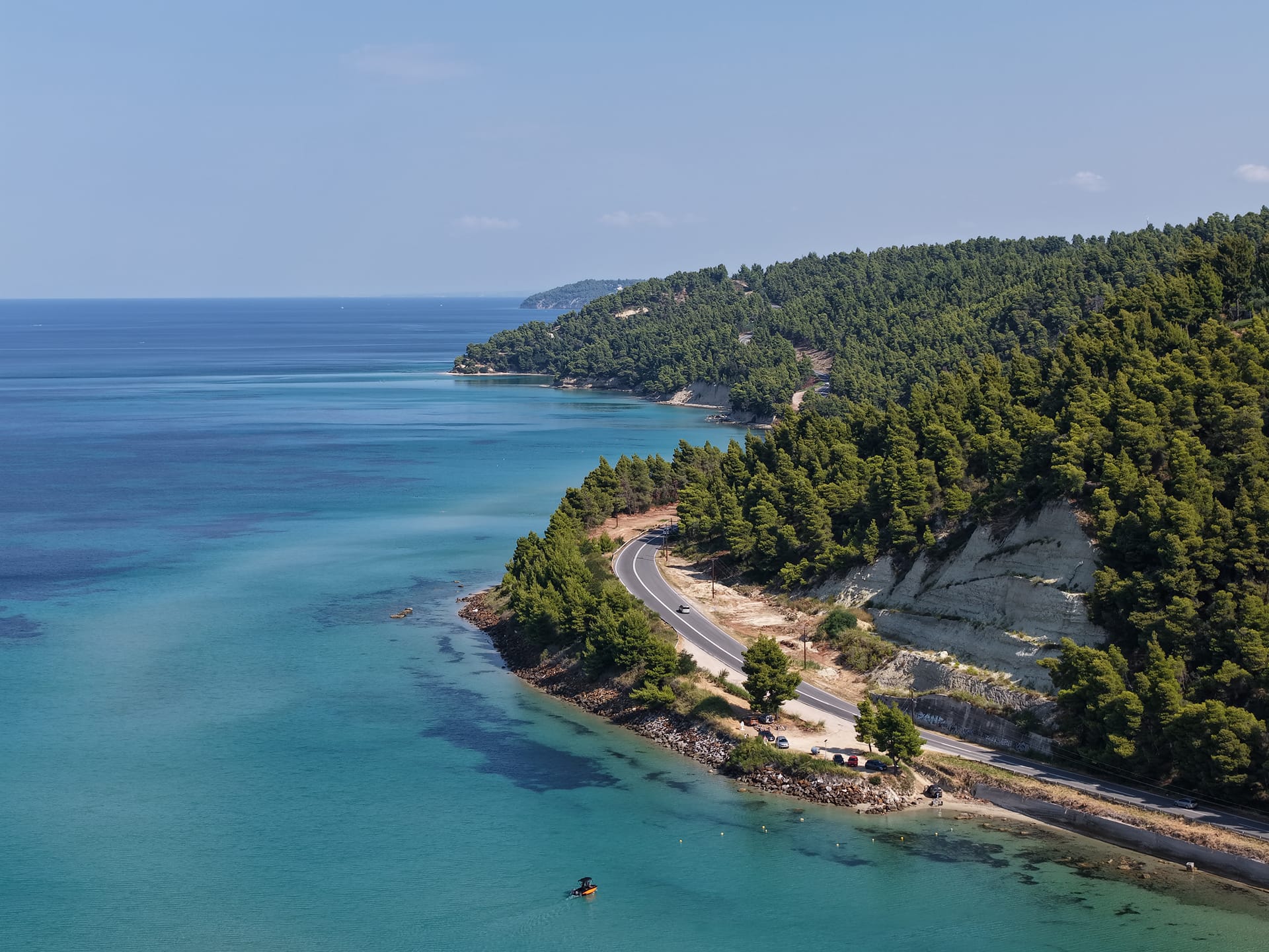 Evlogia Hotel Seafront and Annex by Greek Pride