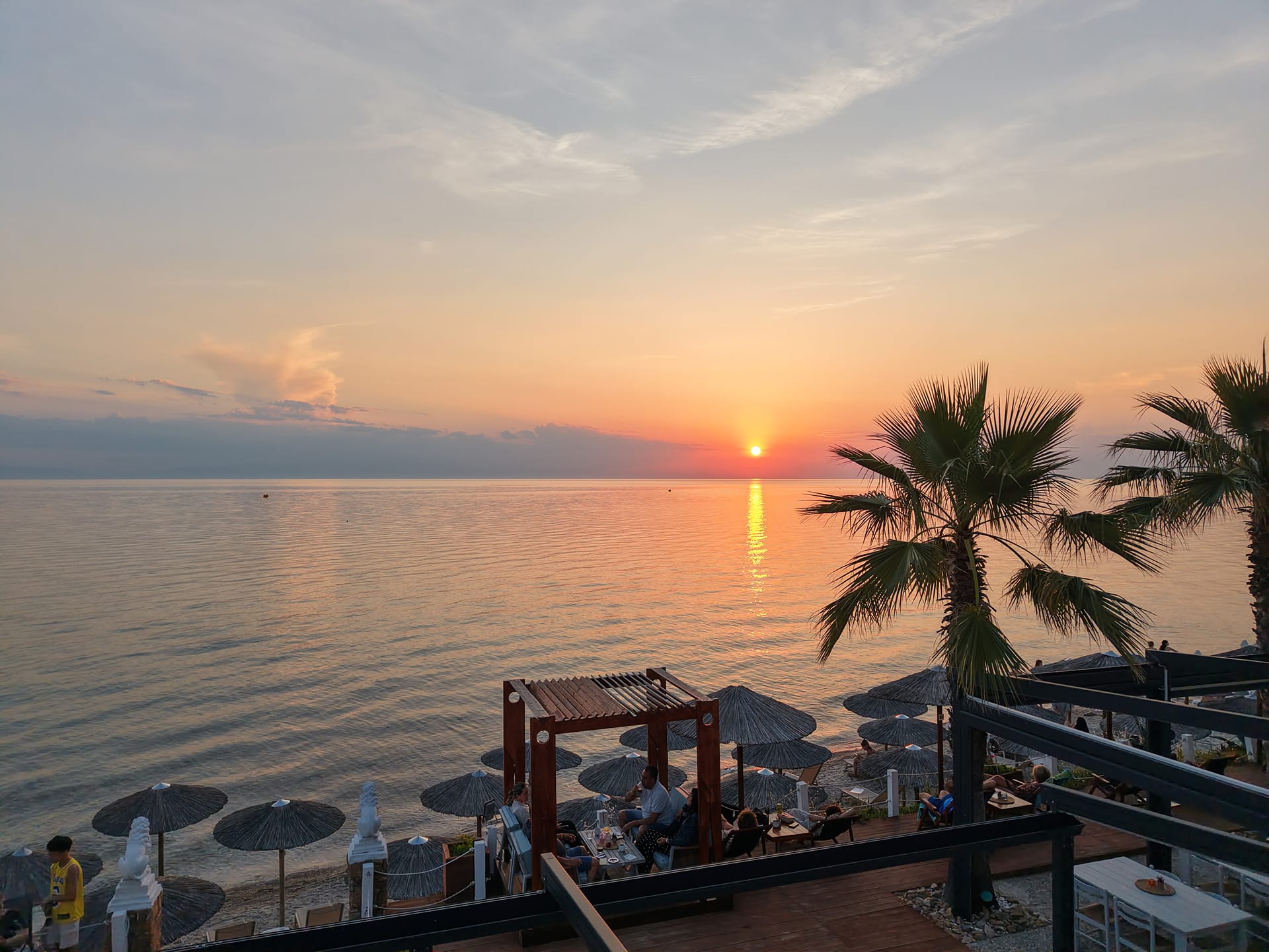 Evlogia Hotel Seafront and Annex by Greek Pride