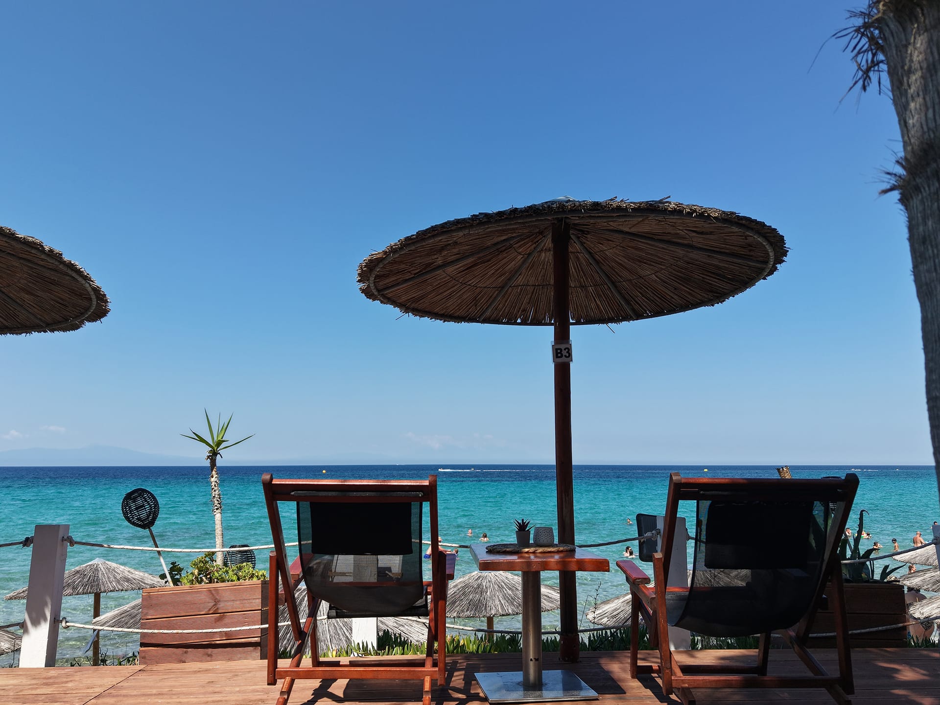 Evlogia Hotel Seafront and Annex by Greek Pride