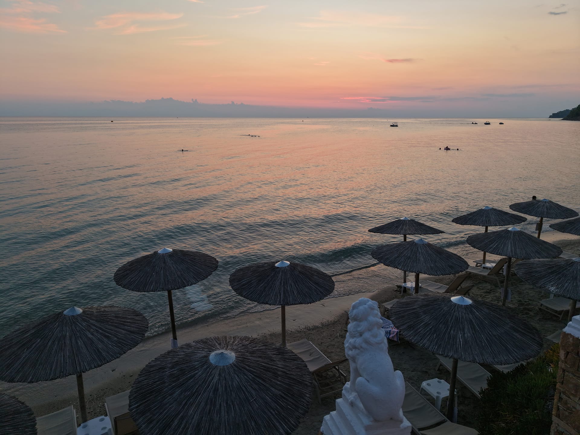 Evlogia Hotel Seafront and Annex by Greek Pride