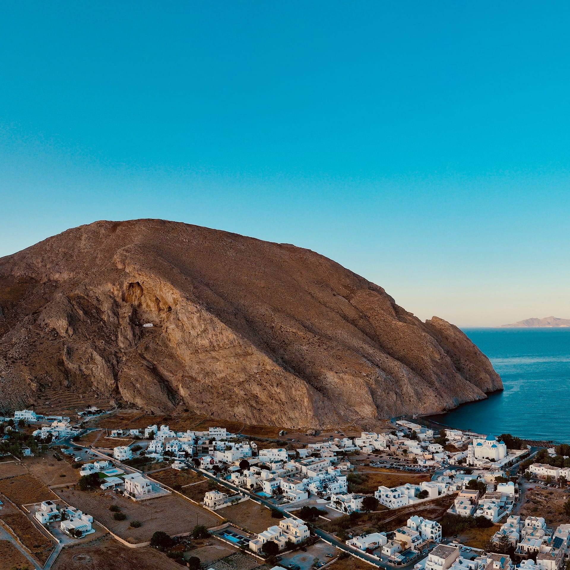 Irigeneia Hotel Santorini