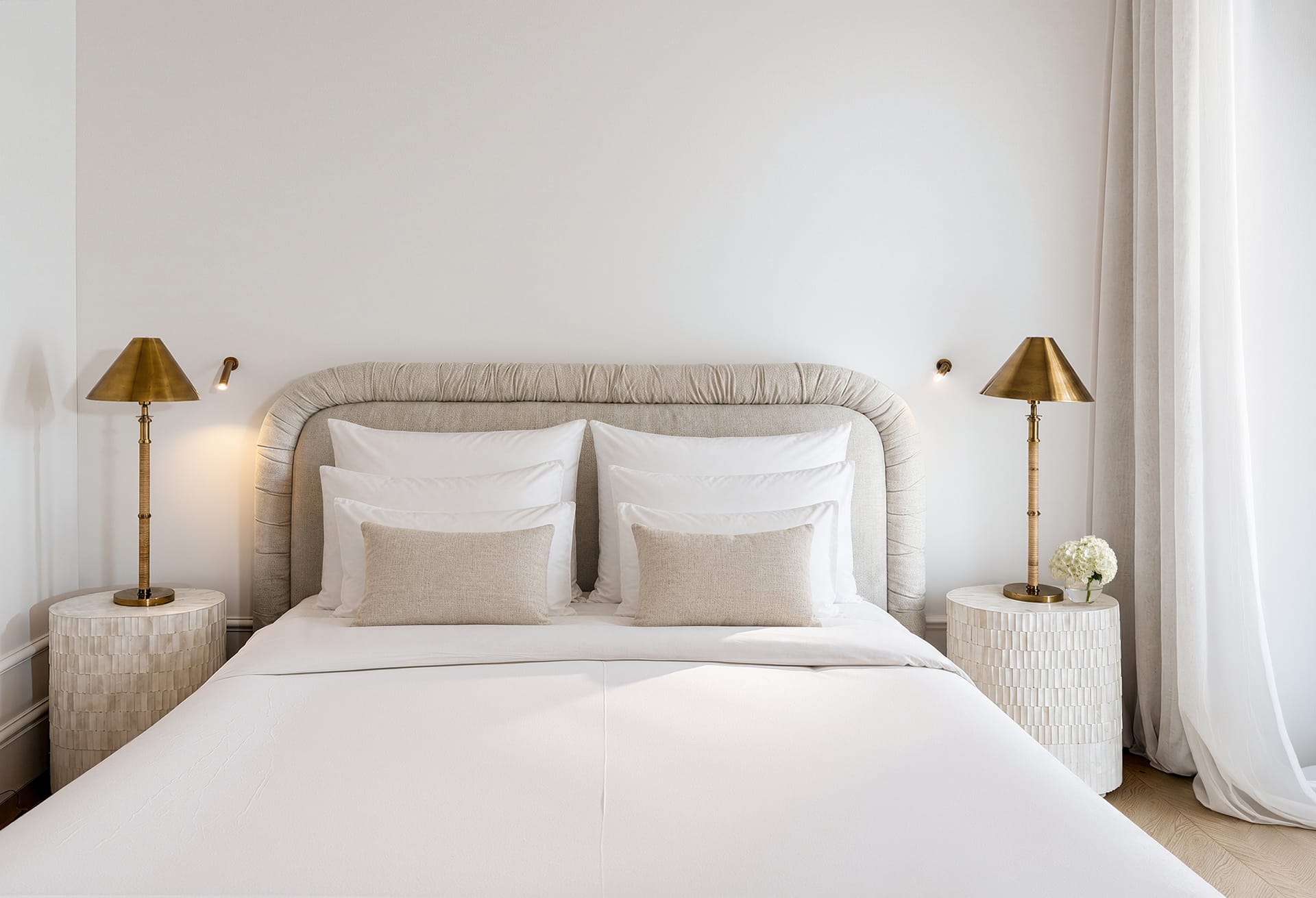 ATHENA, A Hotel to Live®
