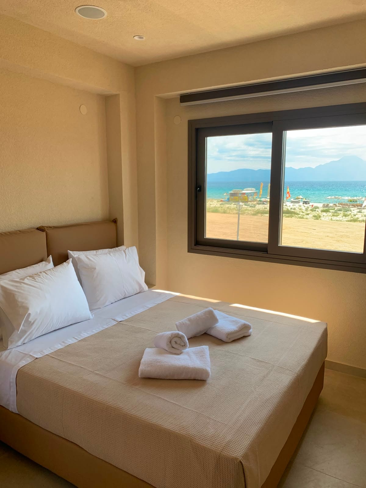 Thalassa Luxury Apartments